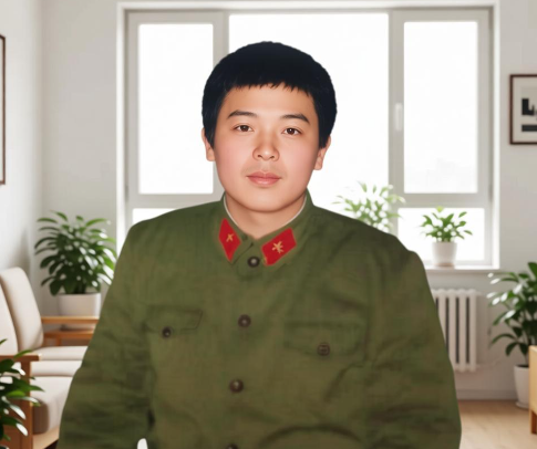 【中国憨派文学】美好时光:你撑过的纸伞,埋葬在了冬天(图5)