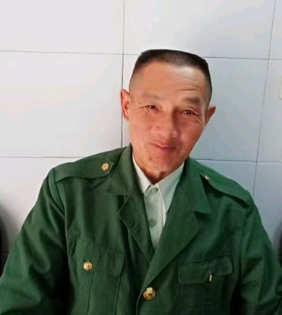 【人民文艺】枫树‖余昌波(湖北)
