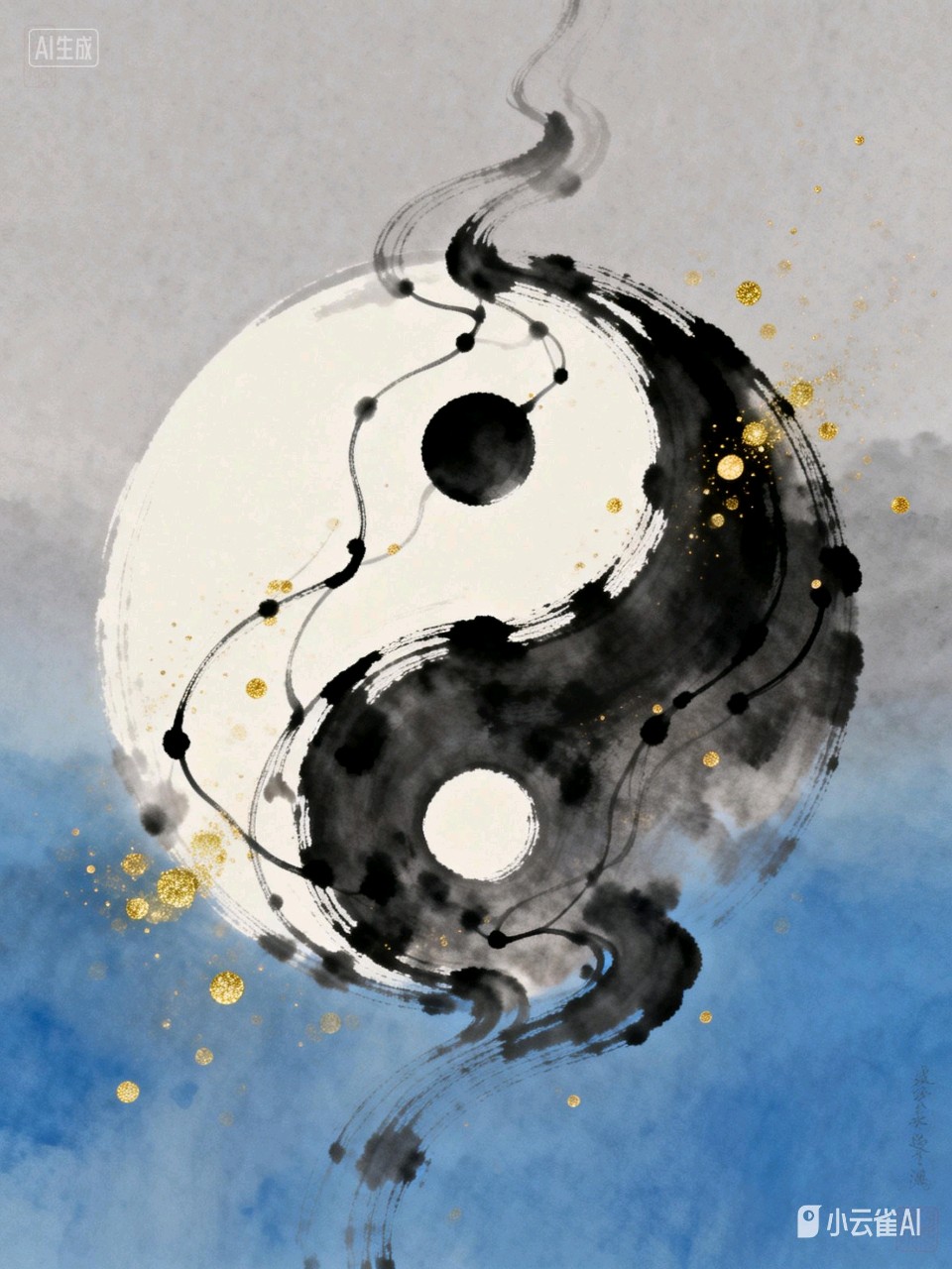 【荣耀中国】深圳分社*《周易》咸卦第三十一刘成华（辽宁）（图6）