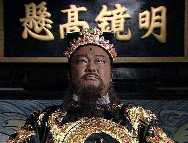 【荣耀中国】文学社*七律·包拯诞辰（新韵）李静(辽宁丹东)（图3）