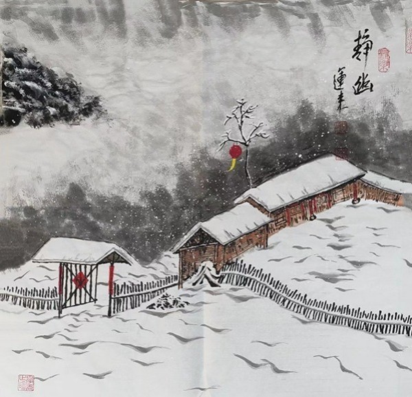 《我为红船代言》熠熠光辉艺术家赵运来(图19)