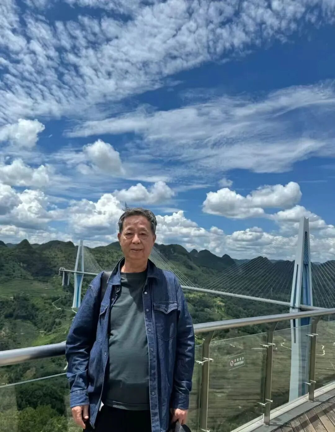 邓子芳《众妙之源》中国当代百位书画名家作品专集（图3）