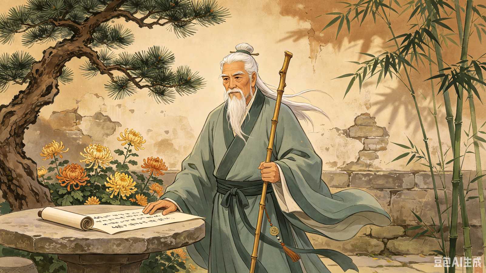 【七绝】《瞬间外四首》文/晓雨（图3）