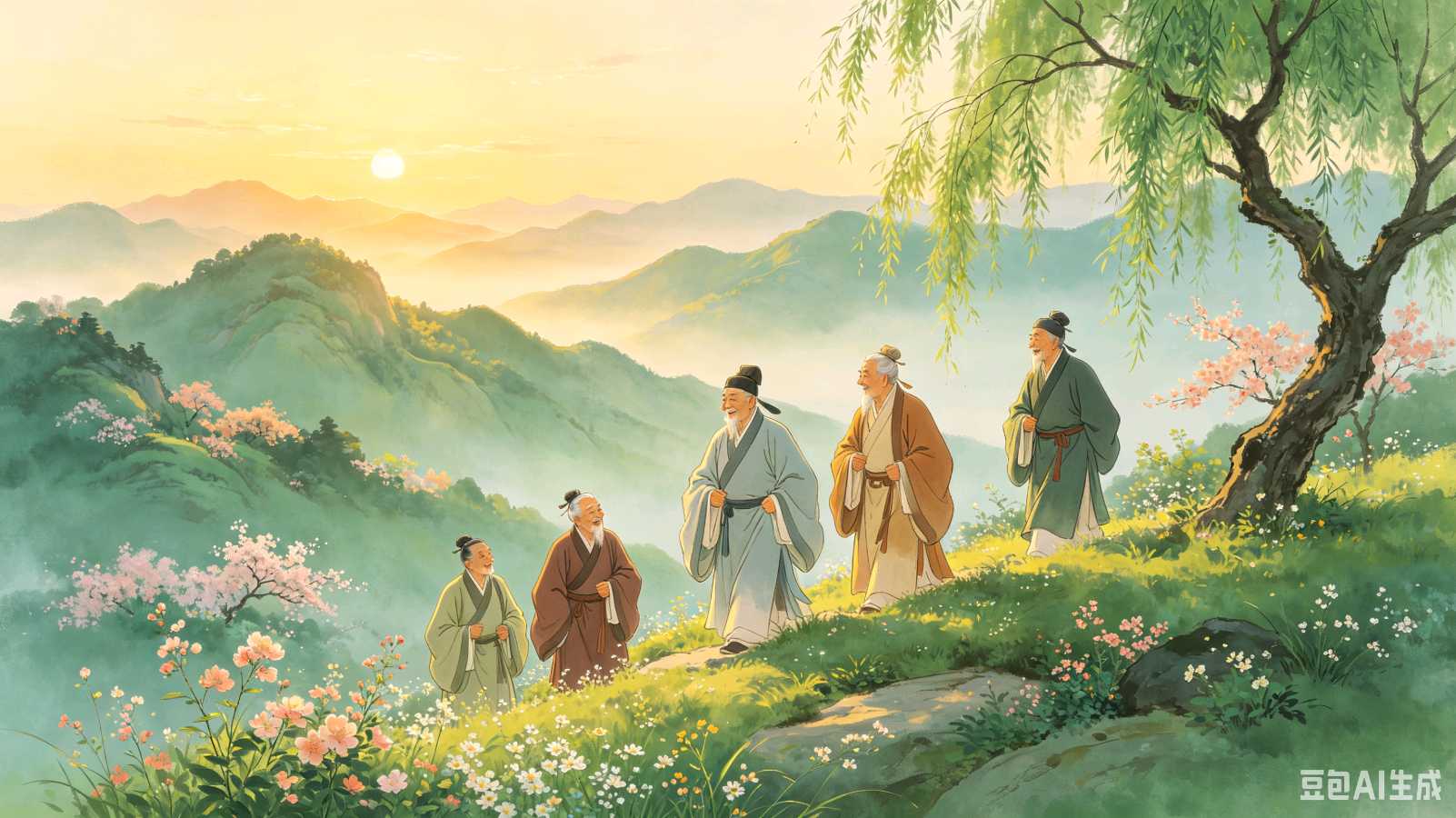 【七绝】《瞬间外四首》文/晓雨（图4）