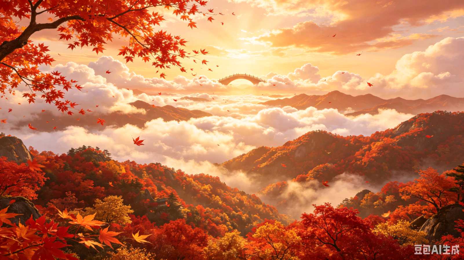 【七绝】《瞬间外四首》文/晓雨（图5）