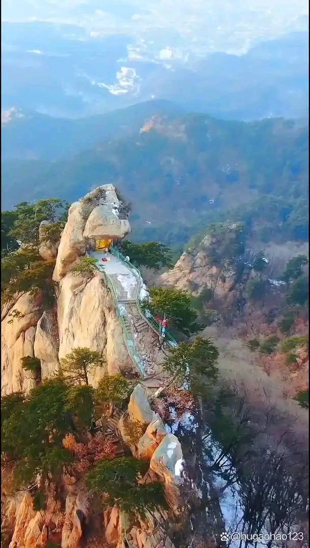 刘凤亭：赏名山||巴彦诗协【1157】（图4）