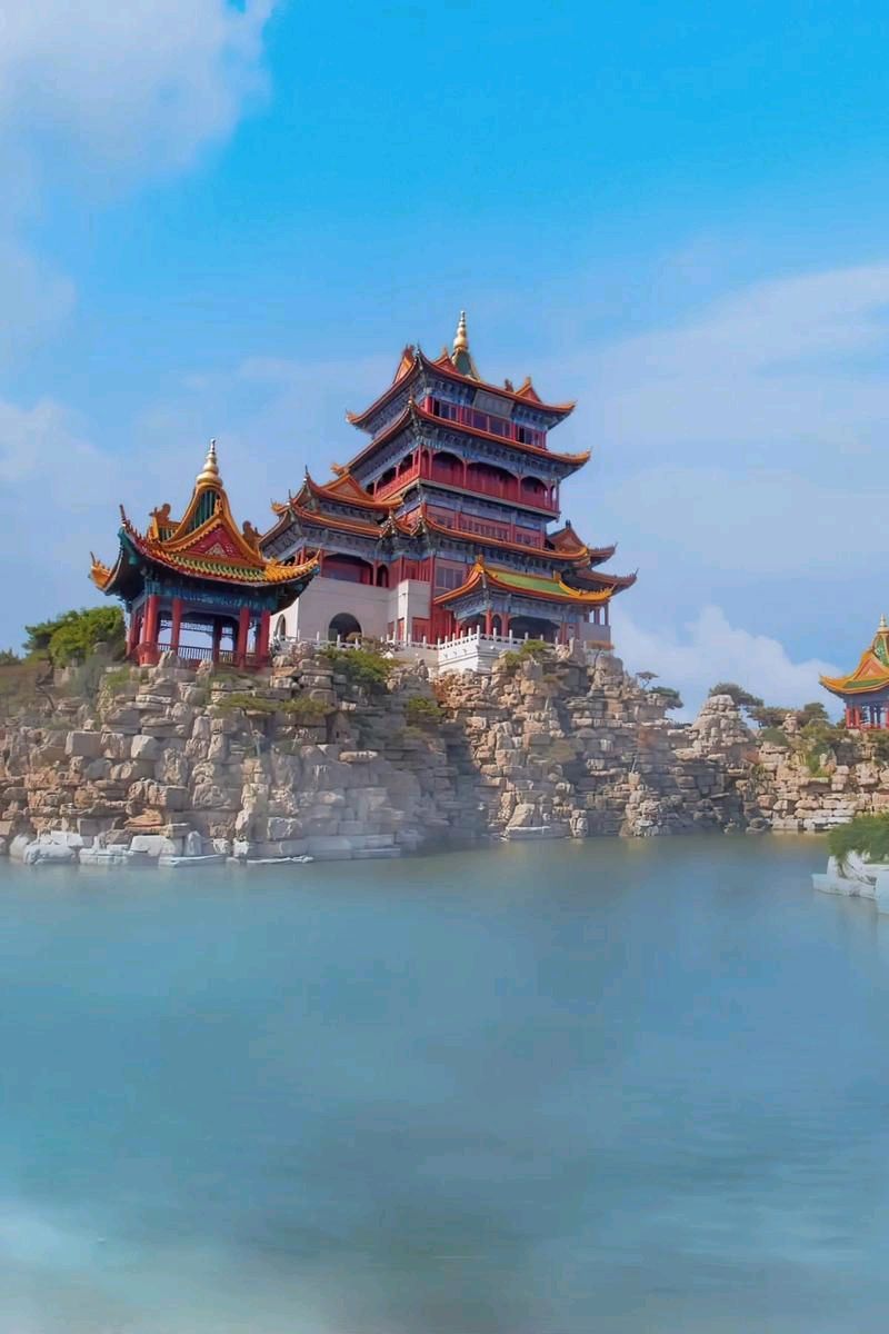 刘凤亭：赏名山||巴彦诗协【1157】（图3）