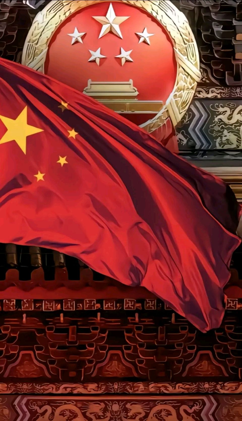 请欣赏《新程启序 百年扬帆》作者黄清宝/主播.编辑渺邈【中国长江文学社】有声文学平台【第18304期】（图3）