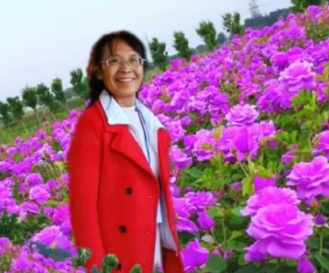 【情满彩虹】张意中:彩虹诗社记(图3)