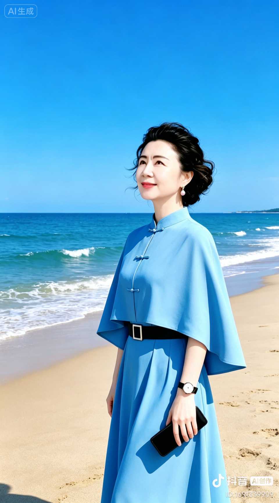 《彩虹漫过八五三》