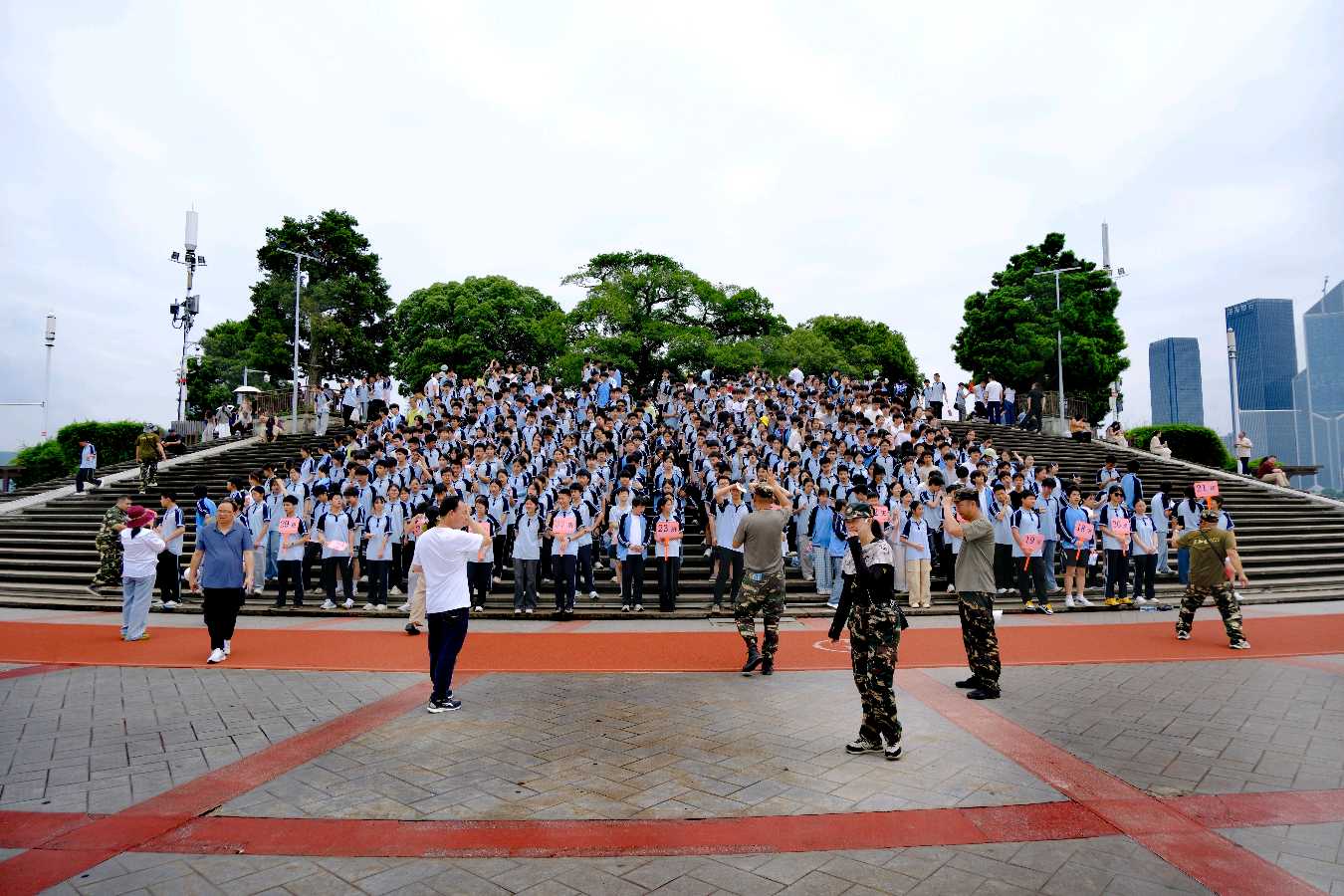 长沙: 好大一洲（图8）