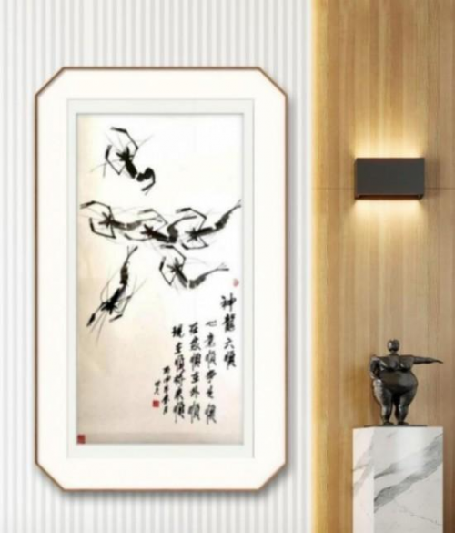 《艺苑泰斗》全球文化传播先锋高世久（图5）