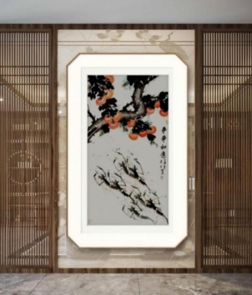 《艺苑泰斗》全球文化传播先锋高世久（图10）
