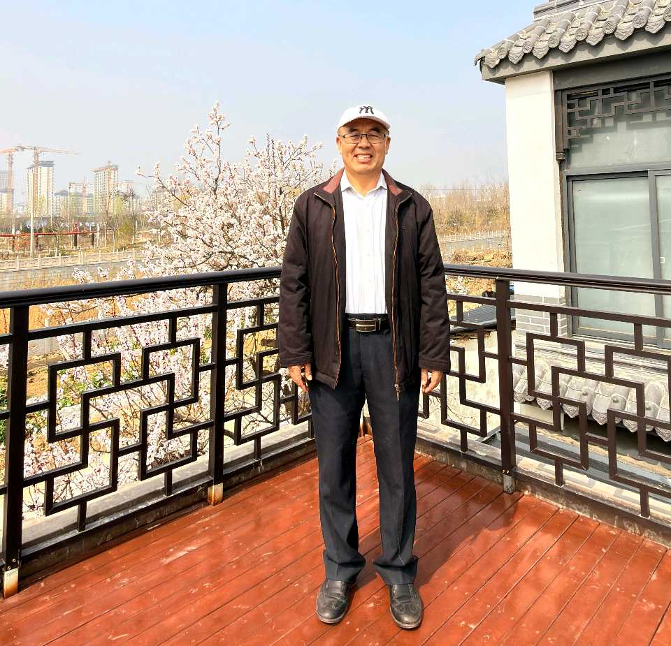 【中国文摘】陈学林作品专辑103《红军抗日先遣队旧址》(图17)