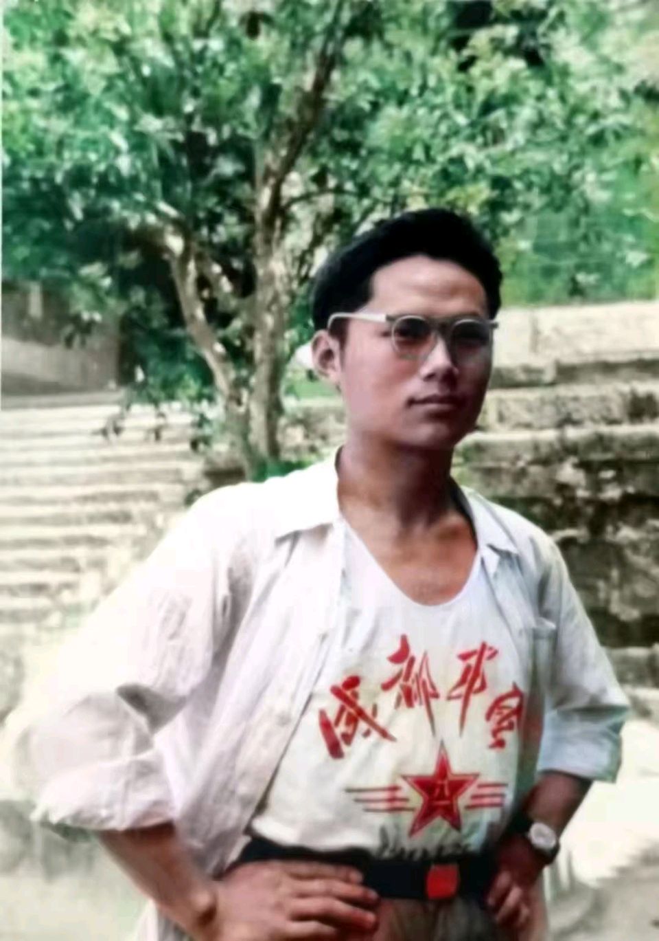 《退修生活赋》文/李正银（图10）