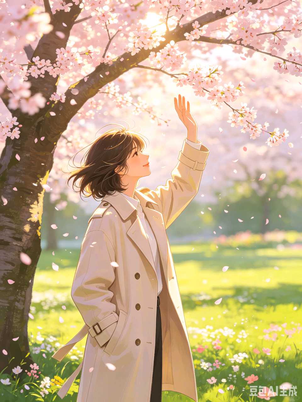 散文《笑迎坎坷总阑珊》文/孟焕（图5）