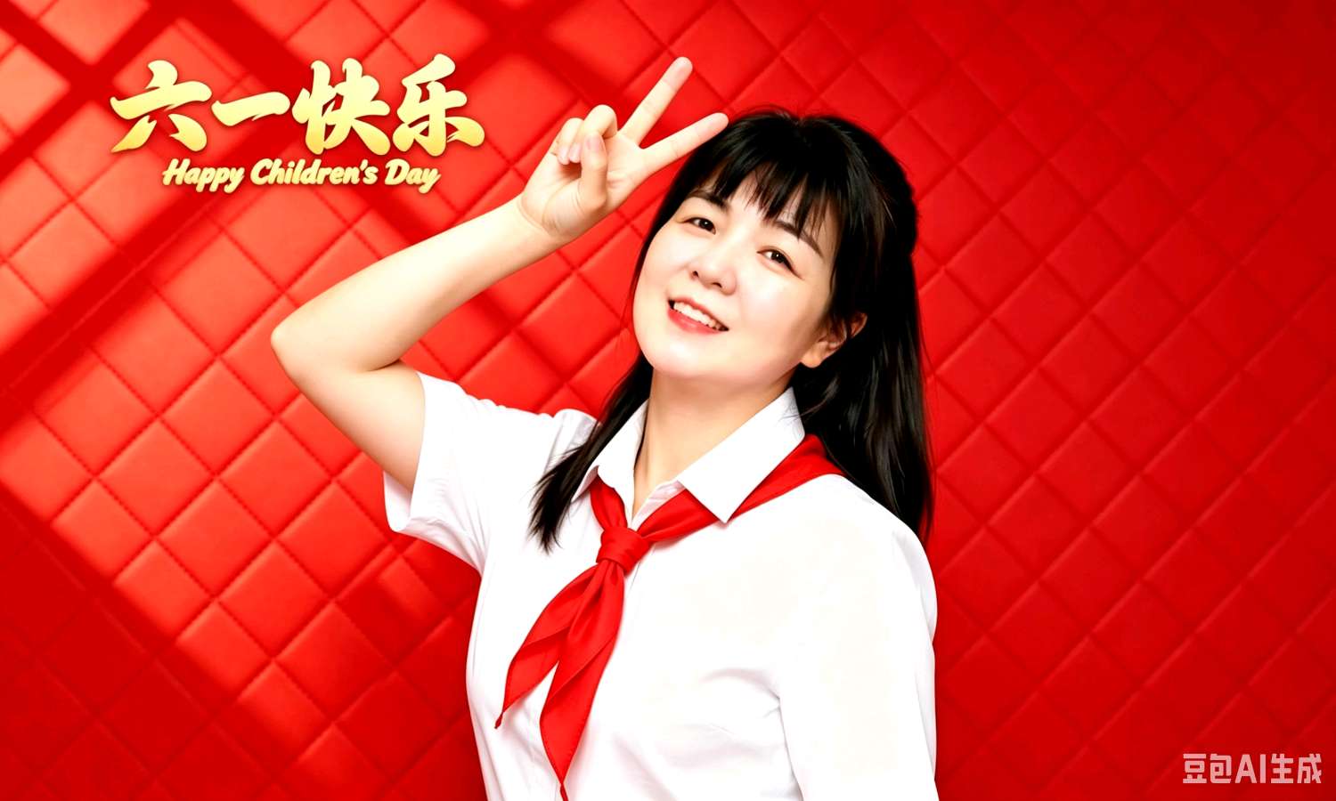 六一：中华诗经阁齐鲁分社七位诗人合集 2026第86期（图4）