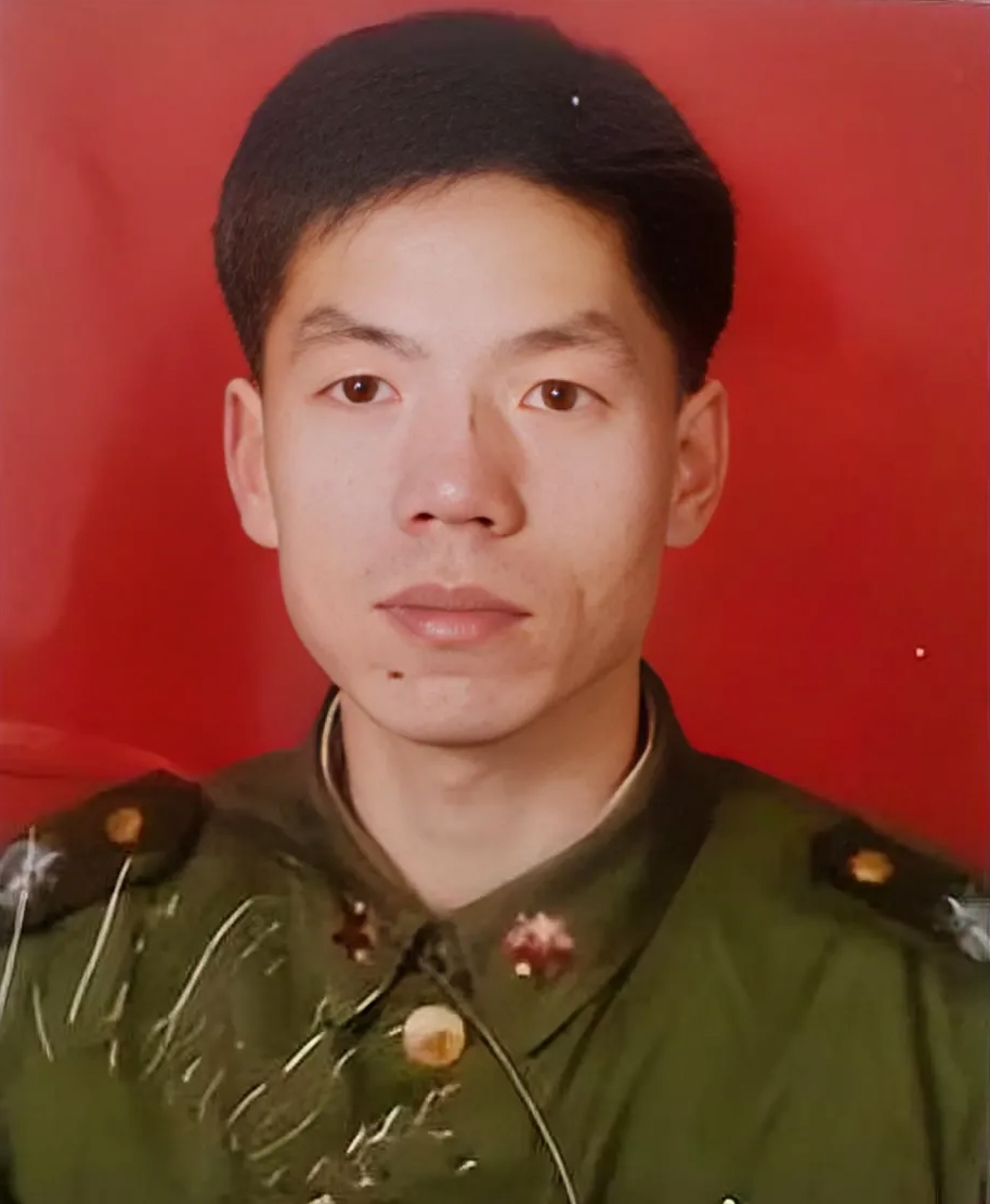 洛宁县东张村老四门杨氏家族概况(图16)