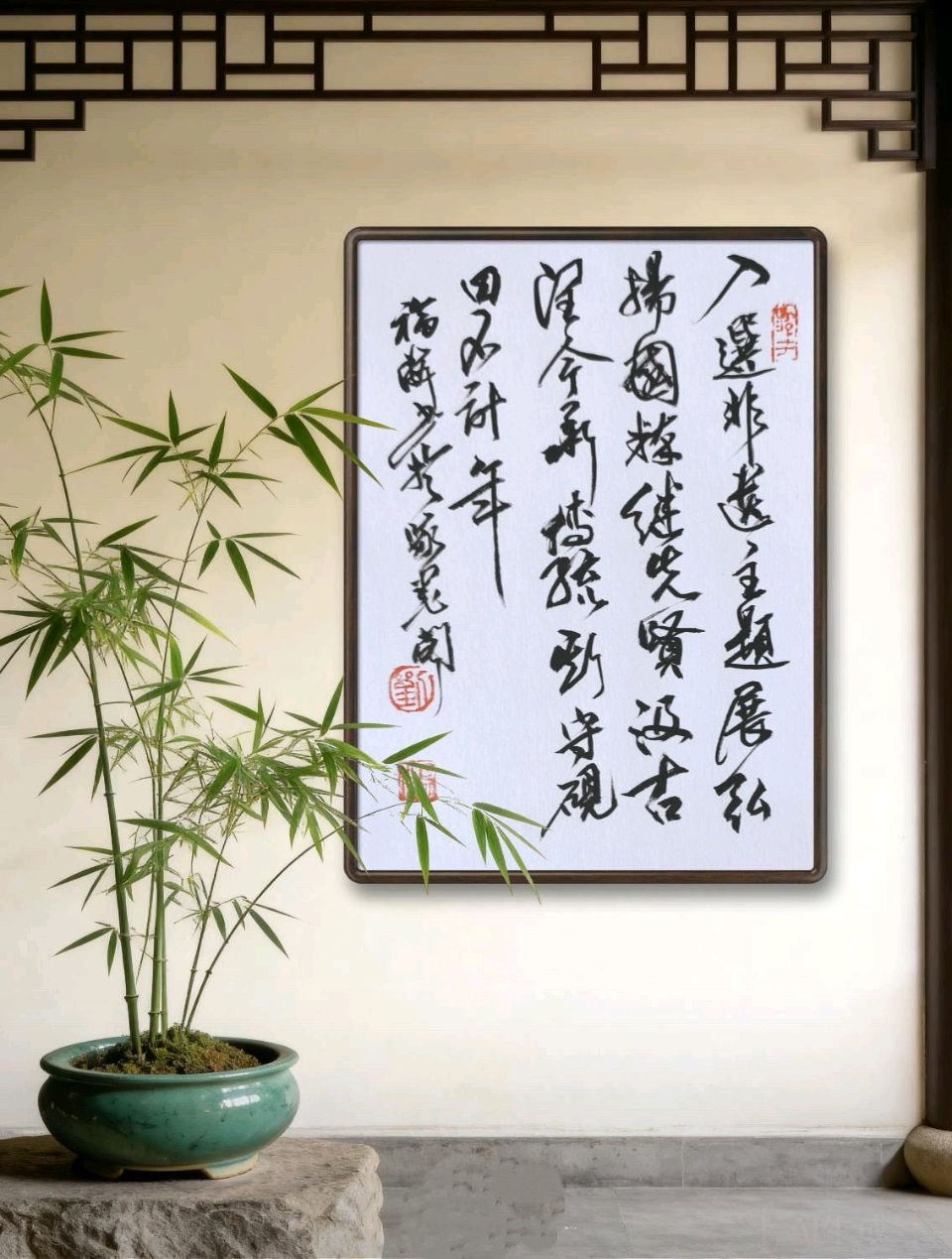 入选非遗展（图4）