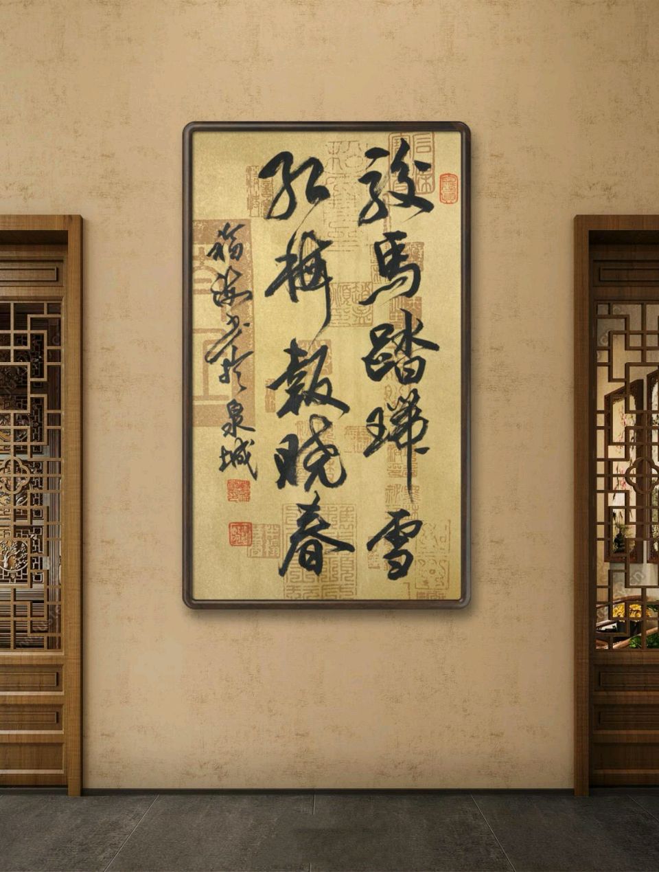 入选非遗展（图3）