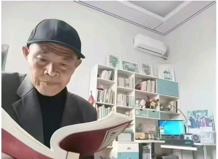 【中•诗•龙•社】发布陈祚龙《七律五首》（图4）