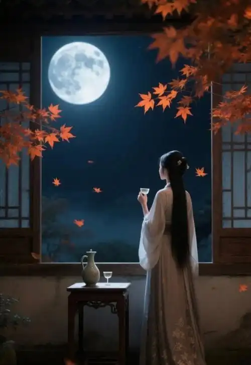 陈昭：连环顶真七绝||巴彦诗协【1158】（图3）