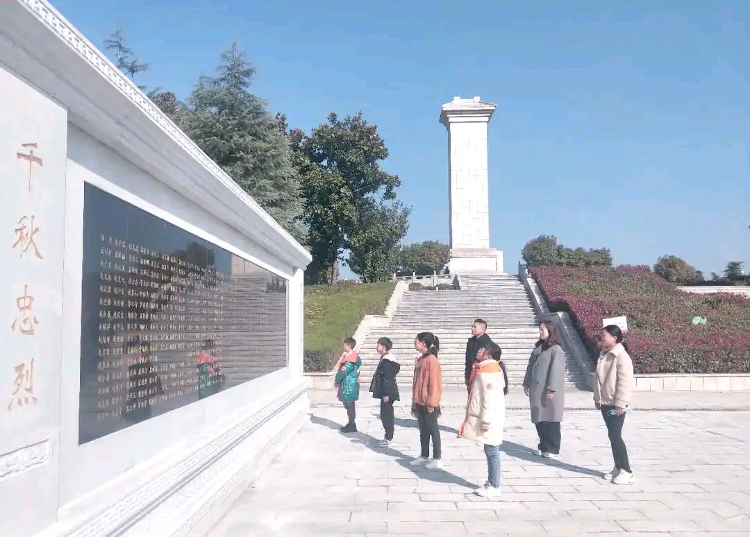 少年王超 ‖ 冰湖铸忠魂 热血谱华章（图4）