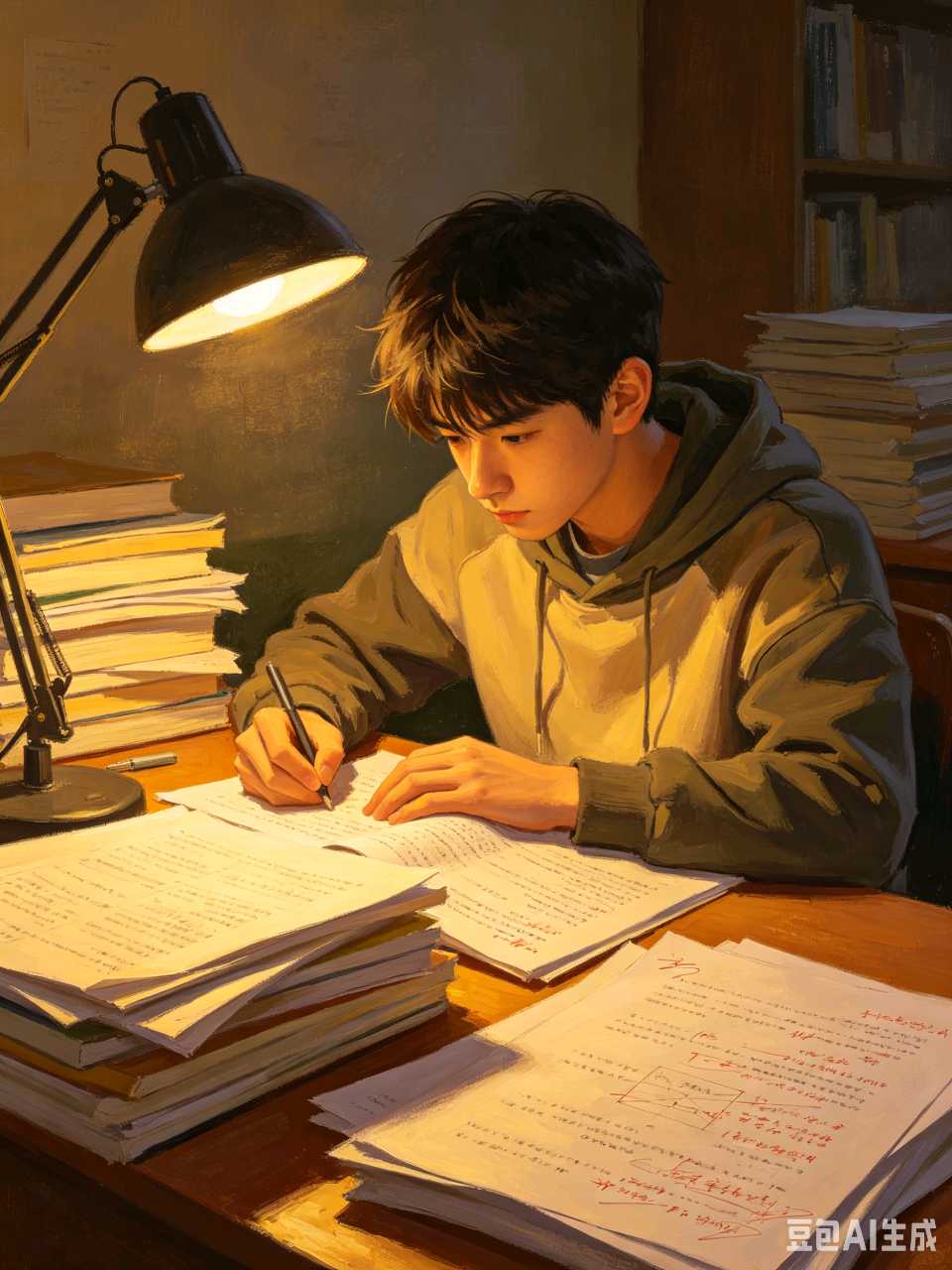 【七律】《愉悦外五首》文/晓雨(图3)