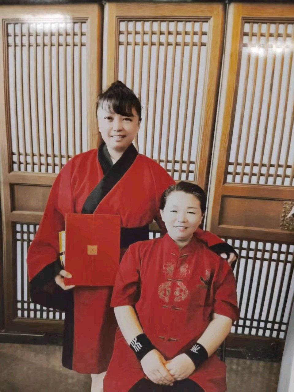 段氏濒湖脉学四时脉诊创始人段文蕾邹平教学随记 通讯员/张迎莲 董泽元——滨州头条(图8)