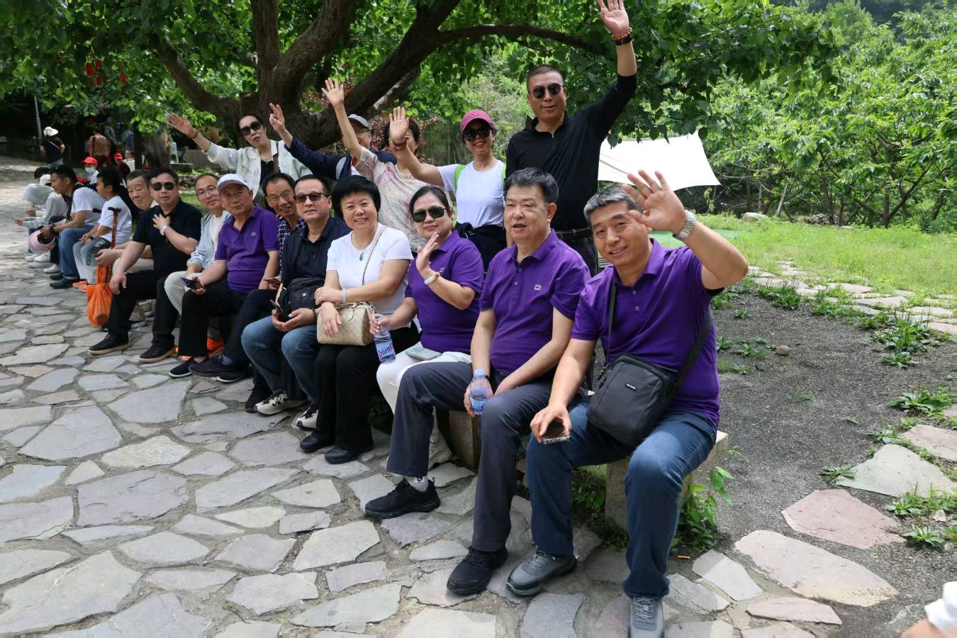 【都市头条向幸福出发编辑部】第15862期 人与自然 文/王树霞（图4）