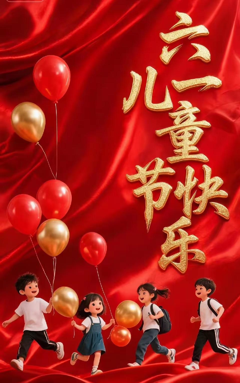 【乐天头条】文学社编委、核心作家于宾先生精品//鹧鸪天•贺六一（图2）