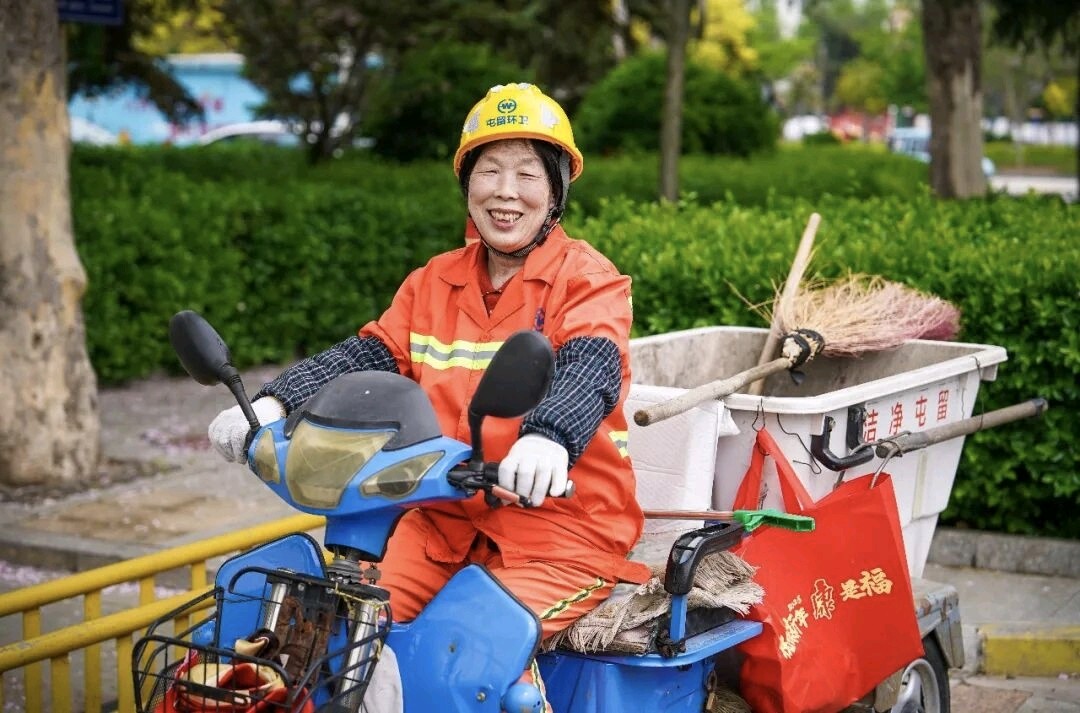 《五月的花期与向往》 蔡凤武（图6）