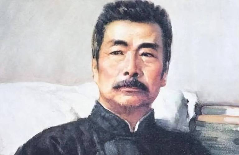 步韵鲁迅《题三义塔》寄友人——文/纪少华——名家作品