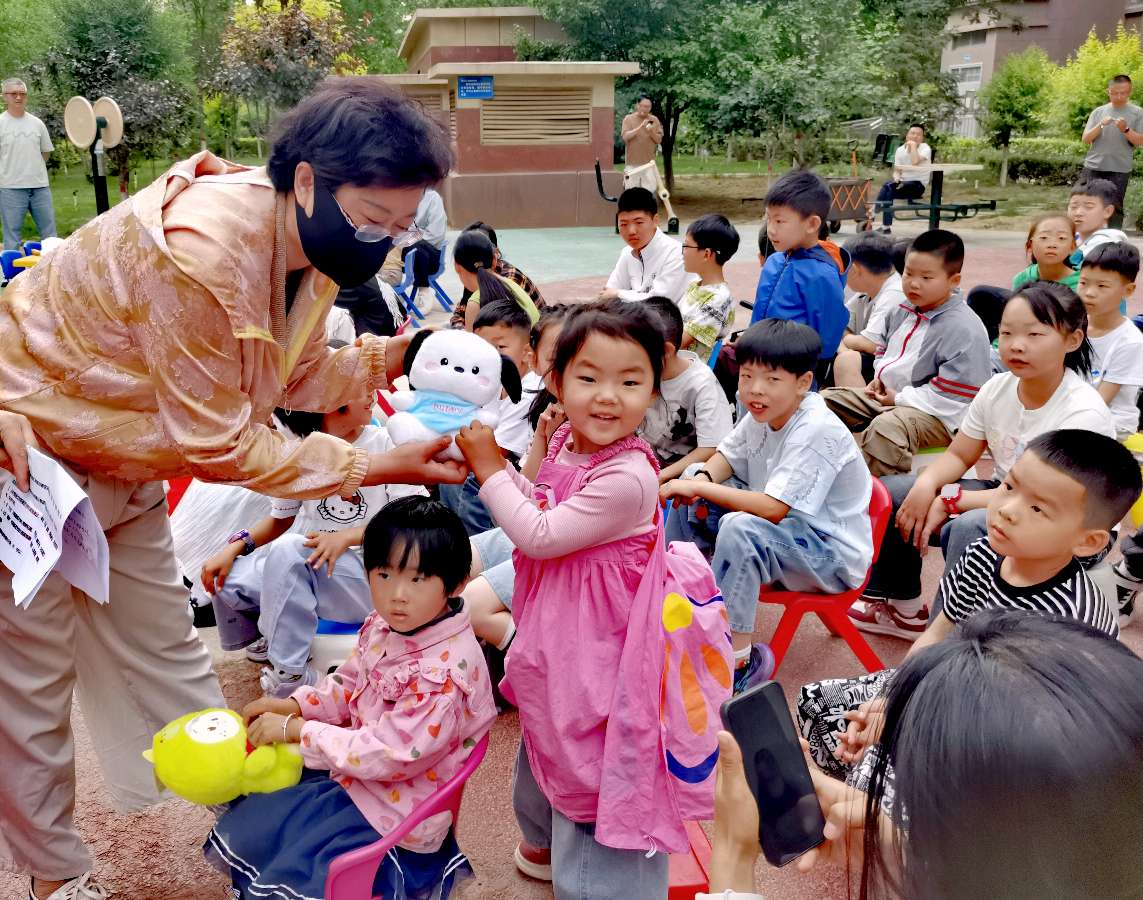 银川: 开心时刻（图4）