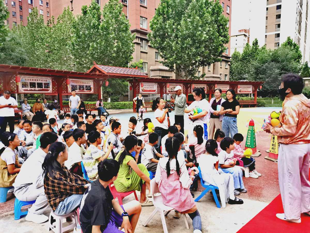 银川: 开心时刻（图5）
