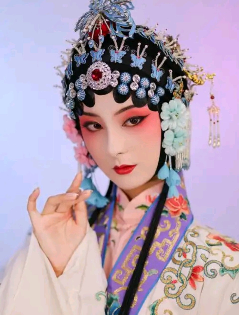 也说主角/江冲（图2）