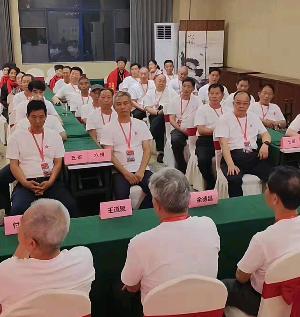 听夏天朗诵《跨越山海的重逢》作者：民家佬（图11）