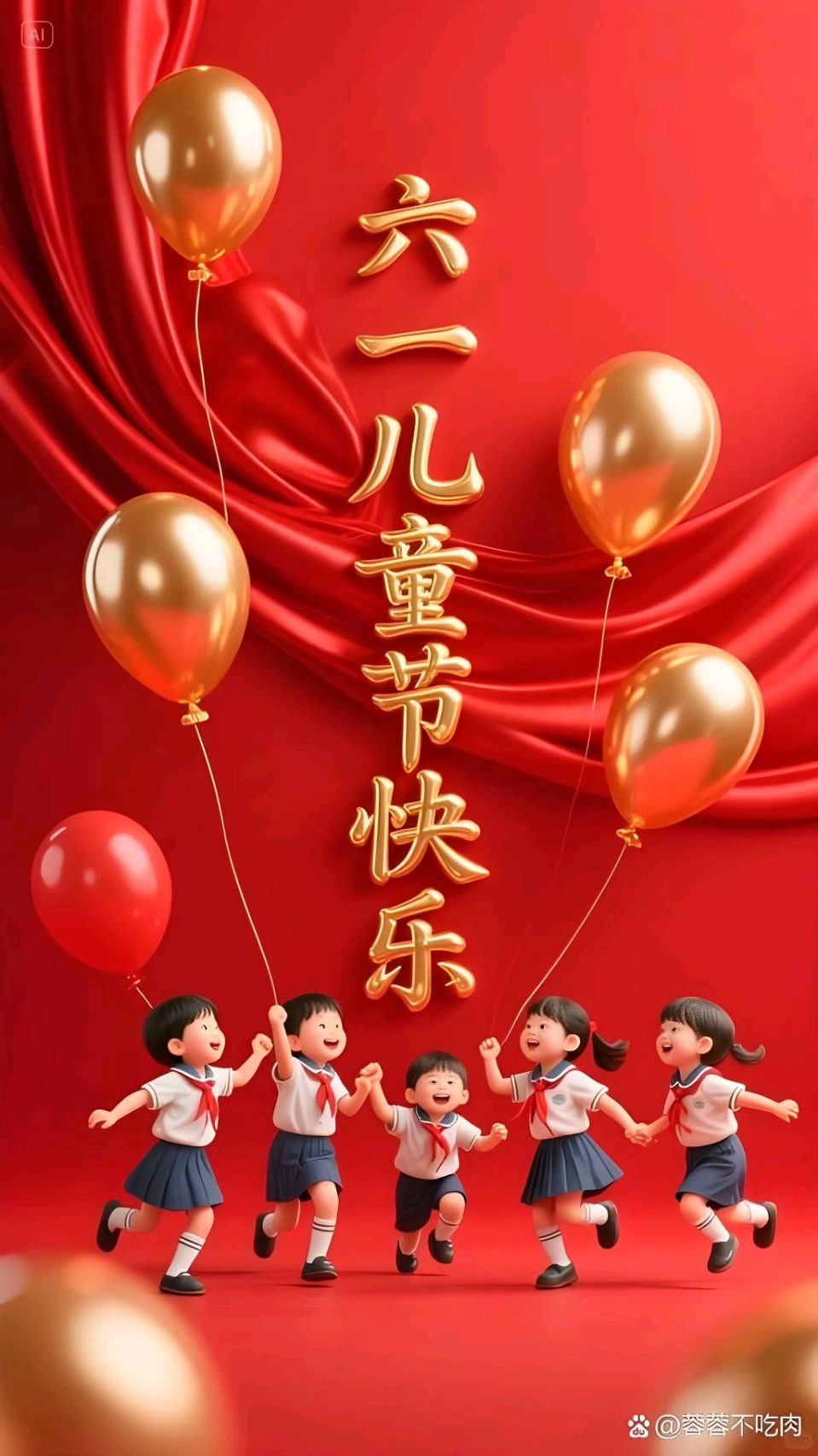 聆听 ‖ 佳缘朗诵《祖国的未来》作者/吴万瑞（图8）