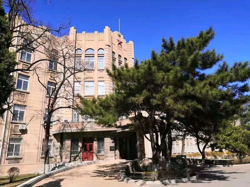 七律 . 沧浪之水共蓬莱～贺沧浪之水辽大同学诗友群/岸 峯（图13）