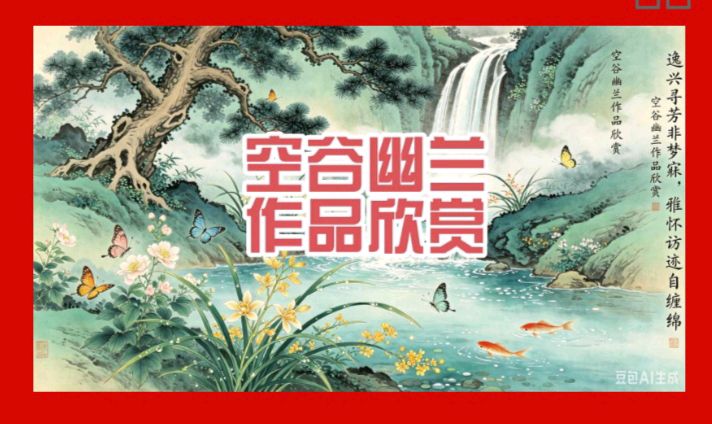 《买瓜卖瓜》文/空谷幽兰