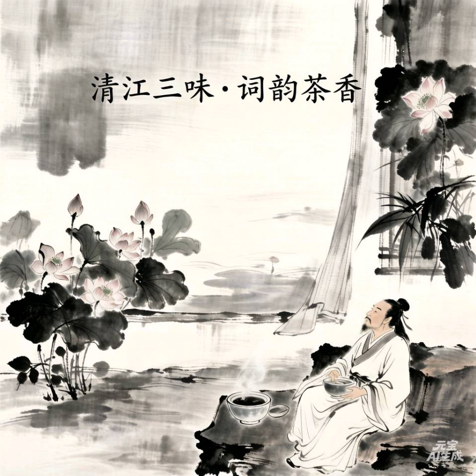 【清江三味独家】帝都名师的“茶马古道”之行：马蹄踩出的伤痕，石不能言最动人（图2）