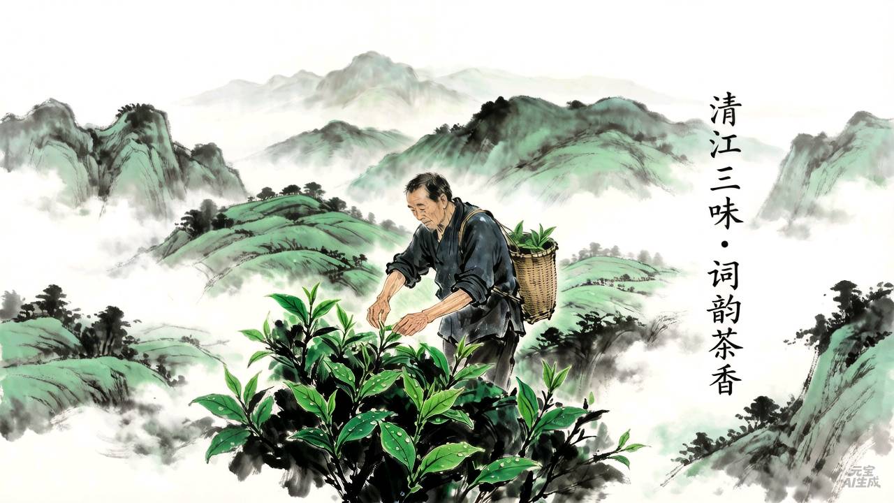 【清江三味独家】帝都名师的“茶马古道”之行：马蹄踩出的伤痕，石不能言最动人（图3）