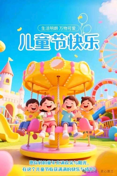 六一快乐冯斌一鄂（图3）