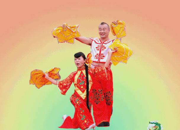 大 东 北——二人转唱词‖文/王业松（图6）
