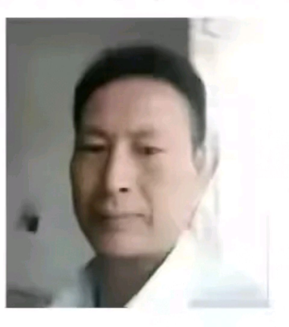 特殊儿童节*~~写给无须设防的人（外一首）作者:饶小荣〔浙江〕【冰心文化传媒】（图5）