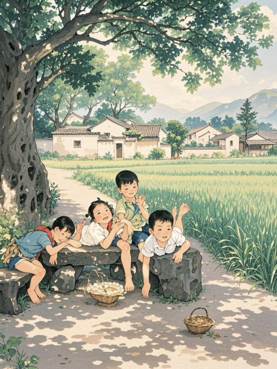 著名诗人周海峰老师诗词专辑（图12）