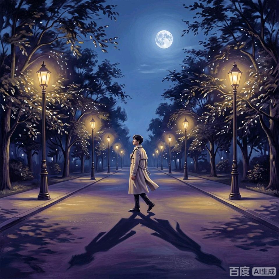 散文《人生独影对钭阳》文/孟焕（图4）