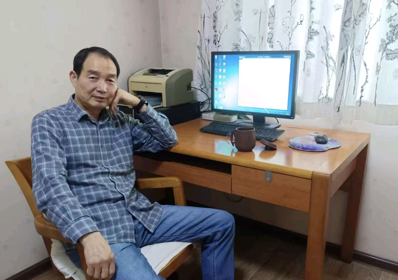 【纪实散文】外爷的吃货笼笼：文/吉养民（陕西咸阳）（图13）