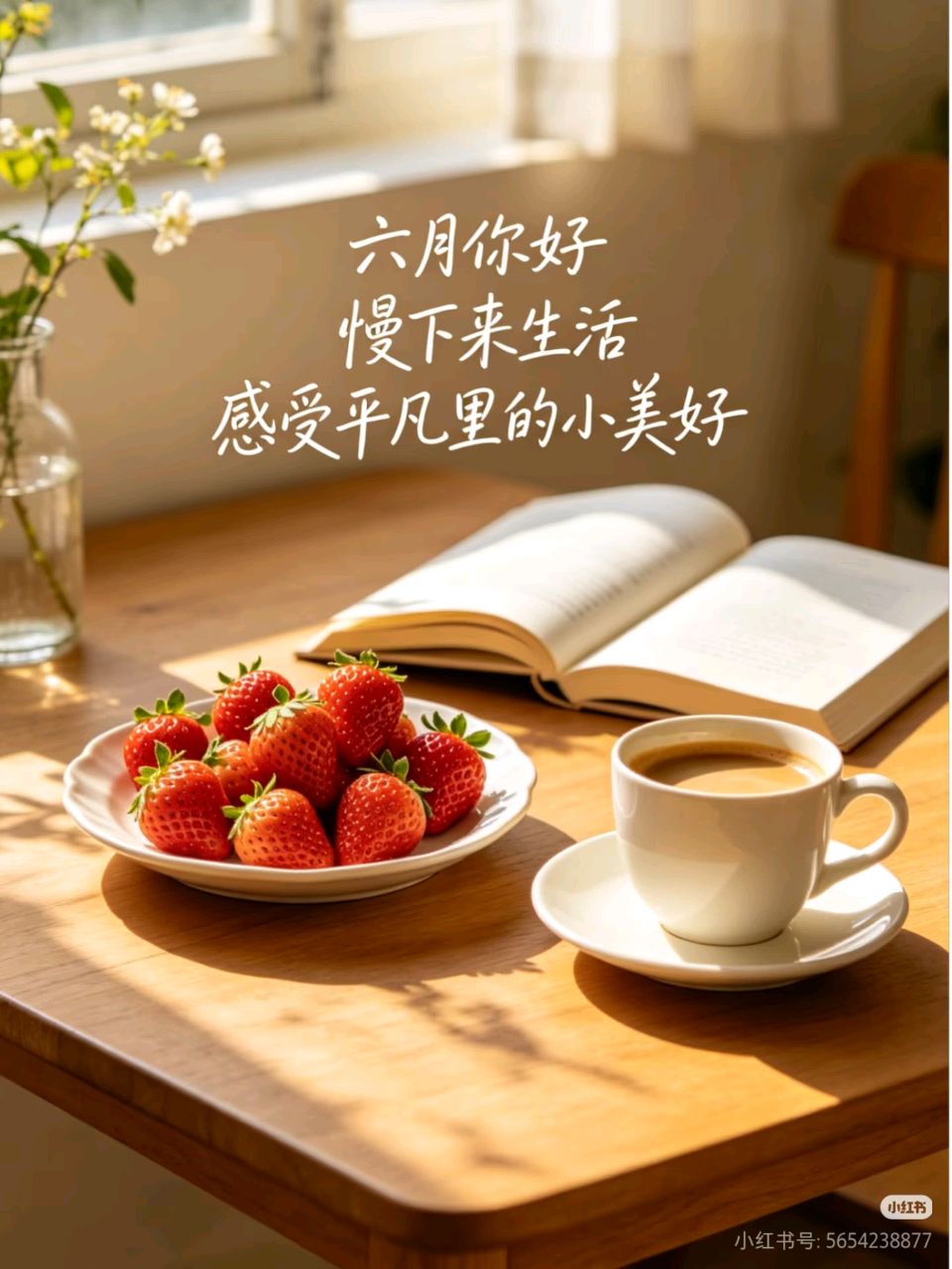 自由体《夏意人生》(外一首) 作者/郑金波（图5）
