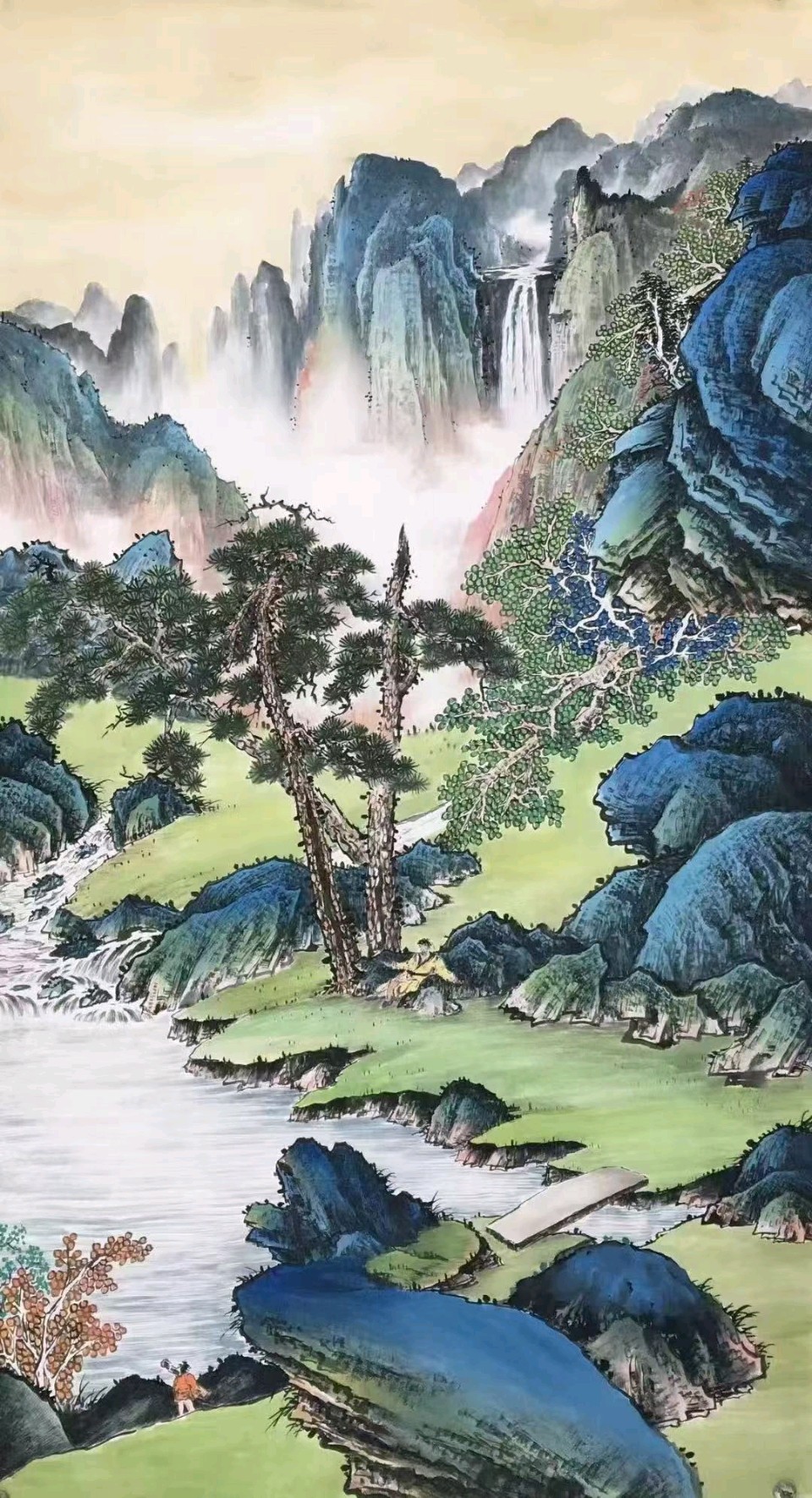 中国文苑海内外书画专刊（第 200期）（图21）